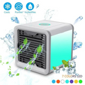 Arctic-Conditioner – Compact Personal Air Cooler