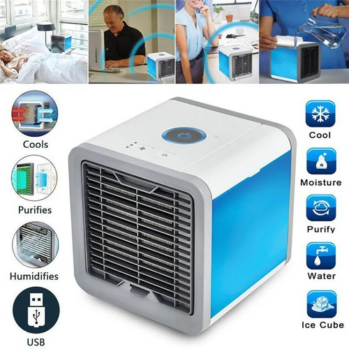 Arctic-Conditioner – Compact Personal Air Cooler