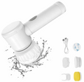 Cleaning Magic Electric Brush (5-in-1)