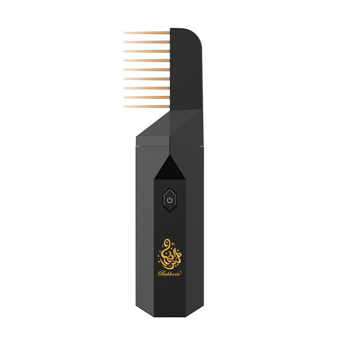 Hair Bakhoor – Fragrant Hair Incense for Long-Lasting Oriental Scent