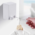 Telescopic Clothesline – Retractable Clothes Drying Rope