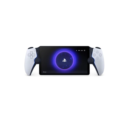 Portable Play Station Controller