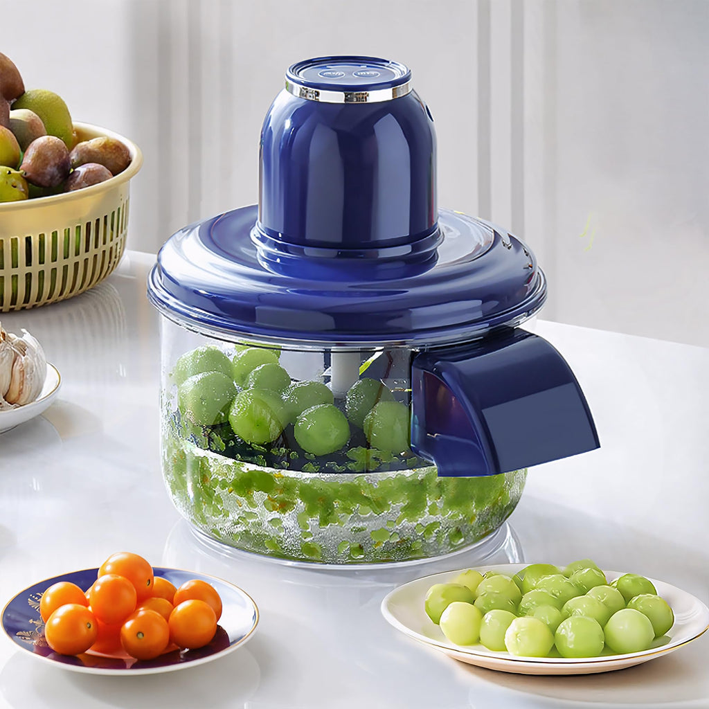 Fruit and Vegetable Peeler – Multi-Function Kitchen Tool