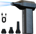 Mini Jet Fan – Portable High-Speed Air Blower for Cleaning & Cooling
