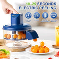 Fruit and Vegetable Peeler – Multi-Function Kitchen Tool