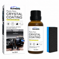 Ultra-Shine Crystal Coating Polish Long-Lasting Shine & Protection
