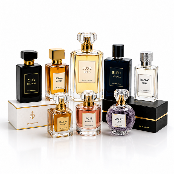Perfumes