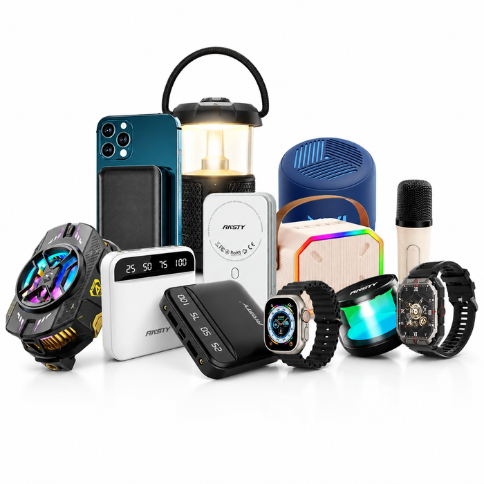 Smart Gadgets