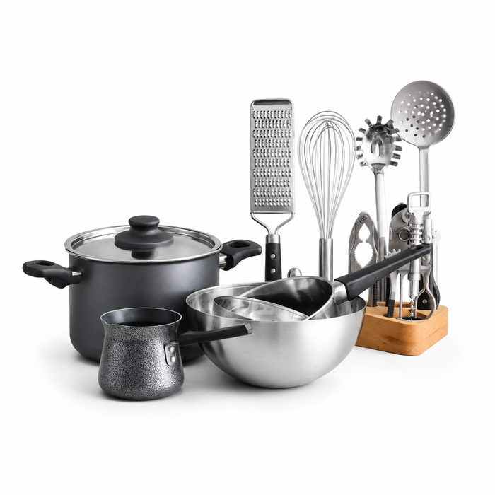 Kitchen Accessories