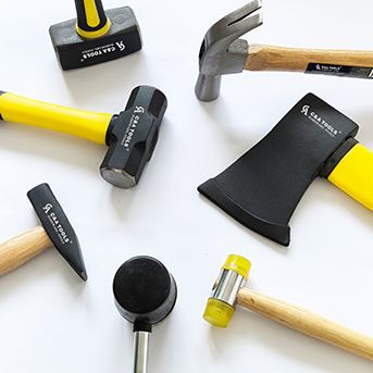 Tools & Hardware