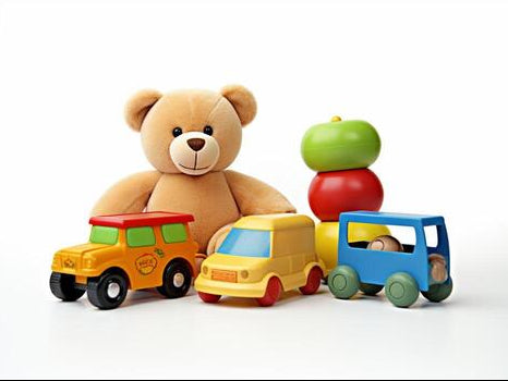 Toys & Games